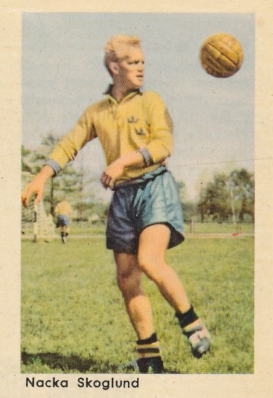 Nacka Skoglund a